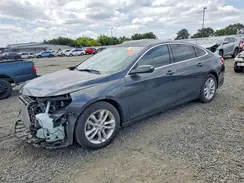 1G1ZJ5SU9GF298226 2016 CHEVROLET MALIBU