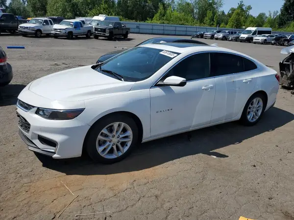1G1ZJ5SU9GF308673 2016 CHEVROLET MALIBU - Image 1