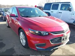 1G1ZJ5SU9GF314103 2016 CHEVROLET MALIBU