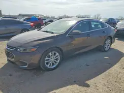 1G1ZJ5SU9GF329894 2016 CHEVROLET MALIBU