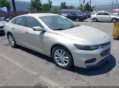 1G1ZJ5SU9GF330740 2016 CHEVROLET MALIBU