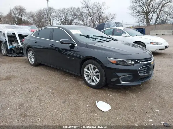 1G1ZJ5SU9GF332763 2016 CHEVROLET MALIBU - Image 1