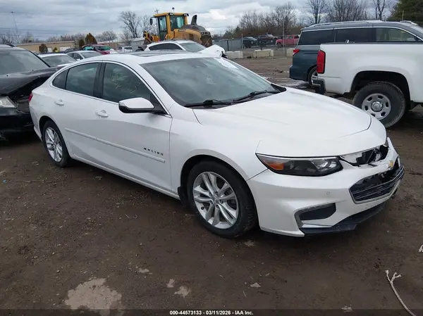 1G1ZJ5SU9GF341446 2016 CHEVROLET MALIBU - Image 1