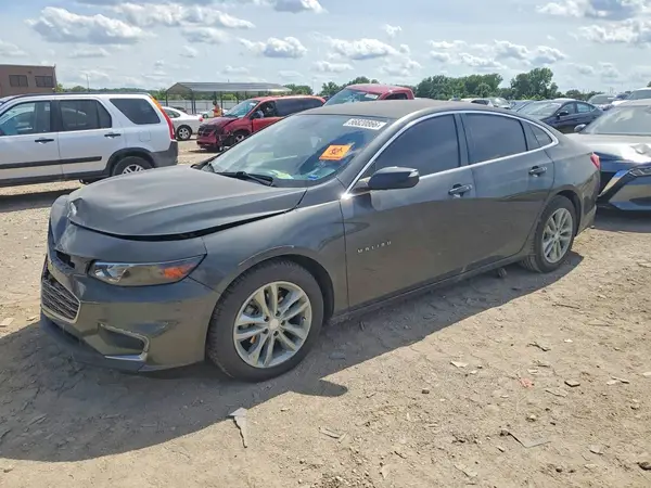 1G1ZJ5SU9GF341494 2016 CHEVROLET MALIBU - Image 1