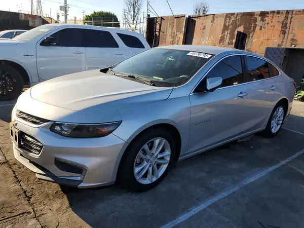 1G1ZJ5SU9GF347473 2016 CHEVROLET MALIBU - Image 1