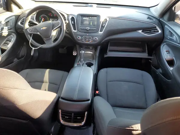 1G1ZJ5SU9GF347473 2016 CHEVROLET MALIBU - Image 8