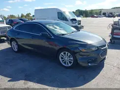 1G1ZJ5SU9GF358554 2016 CHEVROLET MALIBU