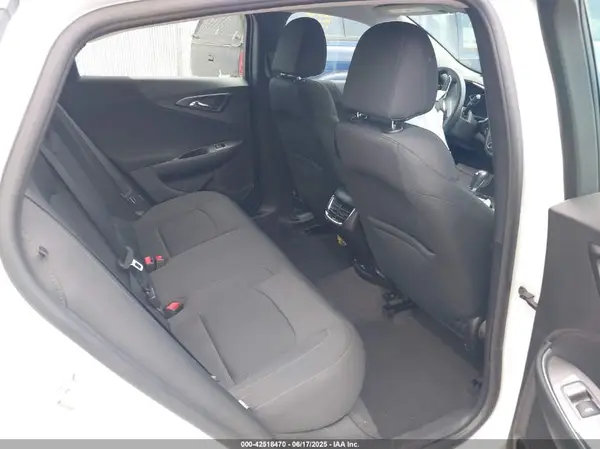 1G1ZJ5SU9GF359848 2016 CHEVROLET MALIBU - Image 8