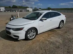 1G1ZJ5SU9HF105185 2017 CHEVROLET MALIBU