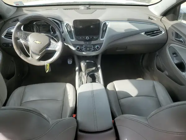 1G1ZJ5SU9HF105185 2017 CHEVROLET MALIBU - Image 8