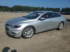 1G1ZJ5SU9HF113495 2017 CHEVROLET MALIBU