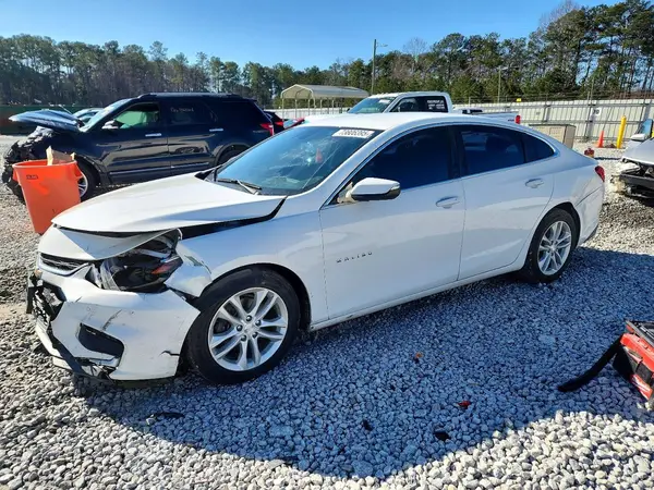 1G1ZJ5SU9HF120981 2017 CHEVROLET MALIBU - Image 1