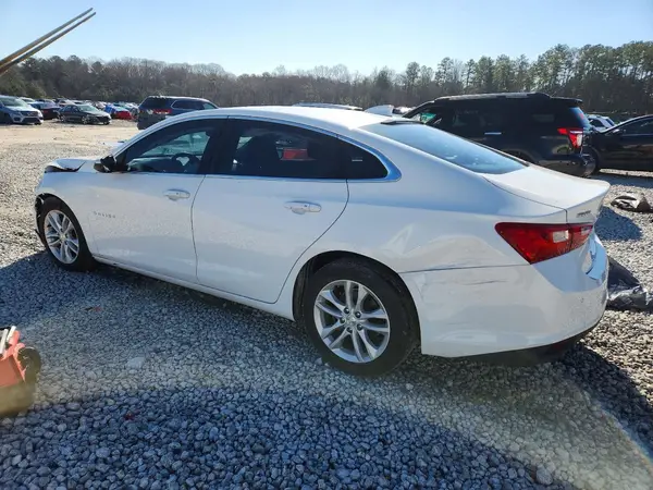 1G1ZJ5SU9HF120981 2017 CHEVROLET MALIBU - Image 2