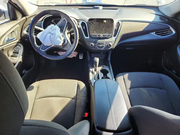 1G1ZJ5SU9HF120981 2017 CHEVROLET MALIBU - Image 8