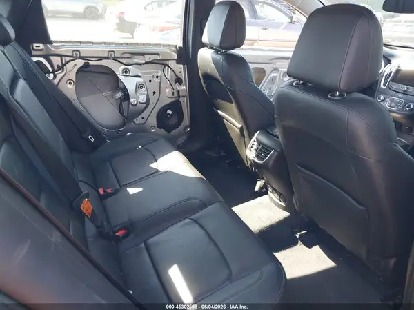 1G1ZJ5SU9HF129826 2017 CHEVROLET MALIBU - Image 8