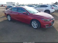 1G1ZJ5SU9HF130412 2017 CHEVROLET MALIBU