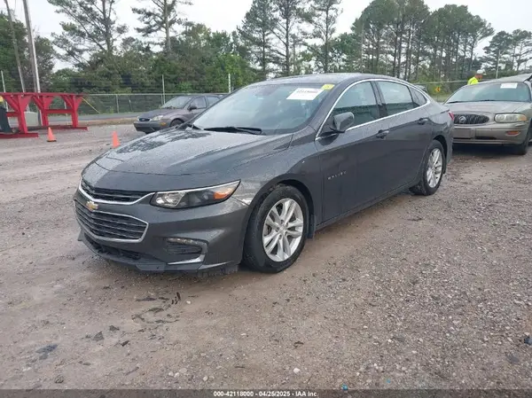 1G1ZJ5SU9HF140079 2017 CHEVROLET MALIBU - Image 2