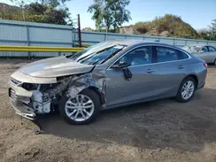 1G1ZJ5SU9HF142138 2017 CHEVROLET MALIBU