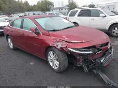 1G1ZJ5SU9HF148490 2017 CHEVROLET MALIBU