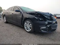 1G1ZJ5SU9HF150174 2017 CHEVROLET MALIBU