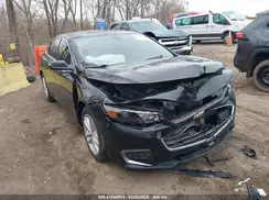 1G1ZJ5SU9HF152104 2017 CHEVROLET MALIBU