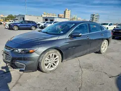1G1ZJ5SU9HF156251 2017 CHEVROLET MALIBU