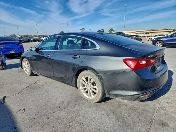 1G1ZJ5SU9HF156251 2017 CHEVROLET MALIBU - Image 2