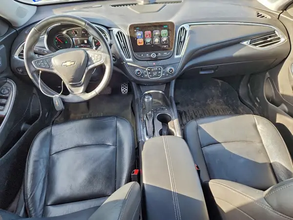 1G1ZJ5SU9HF156251 2017 CHEVROLET MALIBU - Image 8