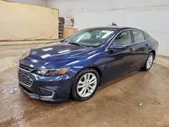 1G1ZJ5SU9HF164916 2017 CHEVROLET MALIBU