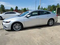 1G1ZJ5SU9HF174989 2017 CHEVROLET MALIBU