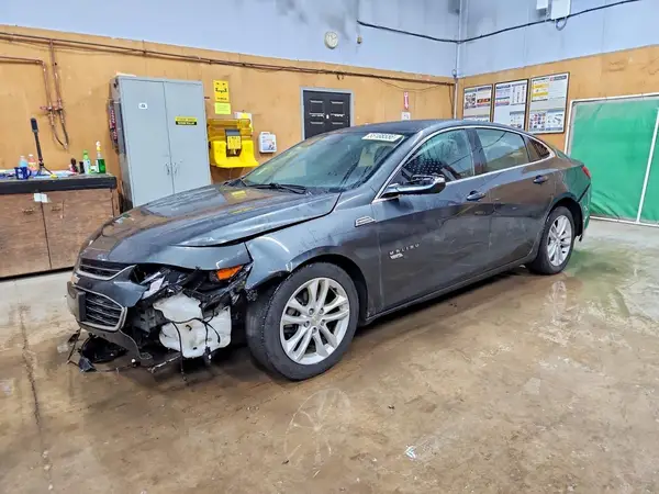 1G1ZJ5SU9HF179870 2017 CHEVROLET MALIBU - Image 1
