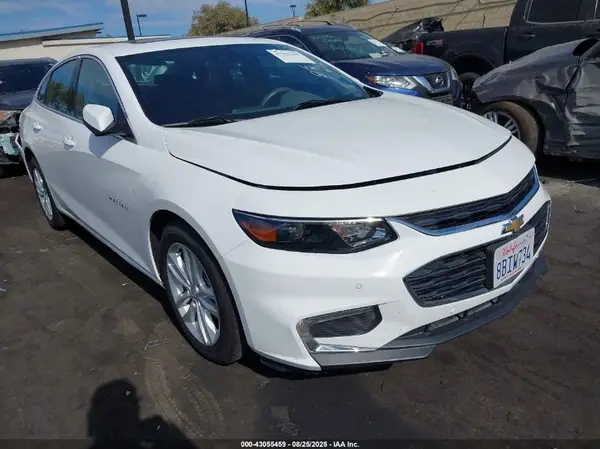 1G1ZJ5SU9HF182221 2017 CHEVROLET MALIBU - Image 1
