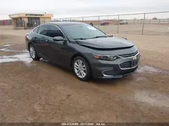 1G1ZJ5SU9HF186527 2017 CHEVROLET MALIBU
