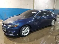 1G1ZJ5SU9HF208123 2017 CHEVROLET MALIBU