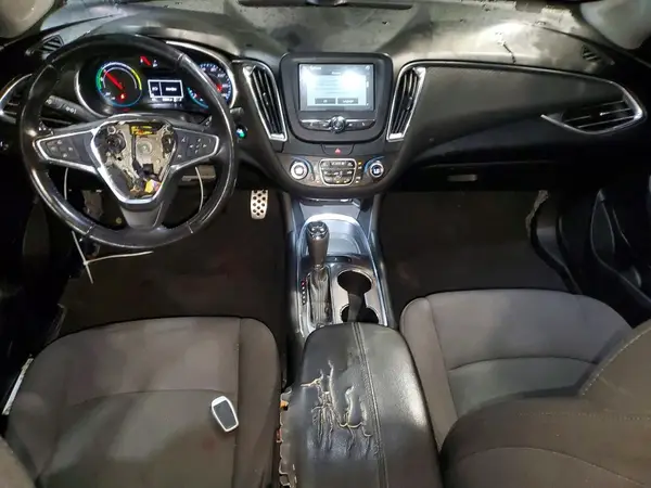 1G1ZJ5SU9HF208123 2017 CHEVROLET MALIBU - Image 8