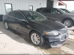 1G1ZJ5SU9HF211975 2017 CHEVROLET MALIBU