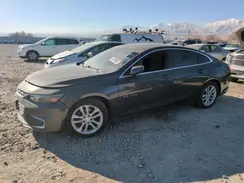 1G1ZJ5SU9HF212561 2017 CHEVROLET MALIBU