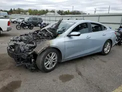 1G1ZJ5SU9HF219784 2017 CHEVROLET MALIBU