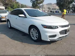 1G1ZJ5SU9HF224659 2017 CHEVROLET MALIBU