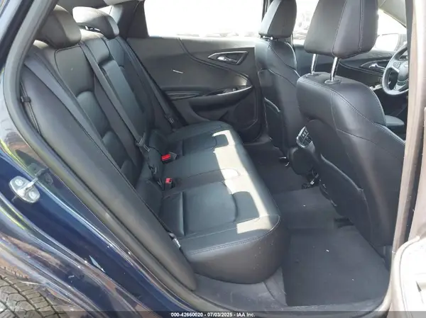 1G1ZJ5SU9HF233362 2017 CHEVROLET MALIBU - Image 8