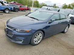 1G1ZJ5SU9HF264904 2017 CHEVROLET MALIBU