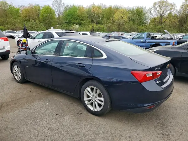 1G1ZJ5SU9HF264904 2017 CHEVROLET MALIBU - Image 2