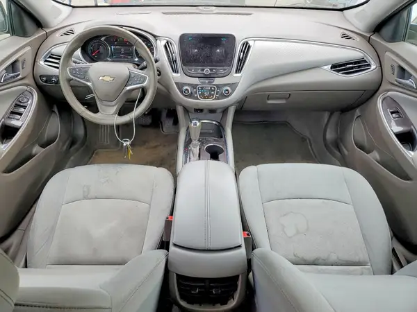1G1ZJ5SU9HF264904 2017 CHEVROLET MALIBU - Image 8