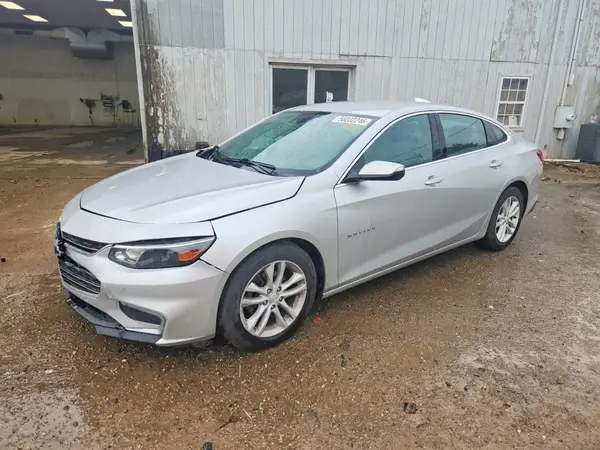 1G1ZJ5SU9HF270475 2017 CHEVROLET MALIBU - Image 1