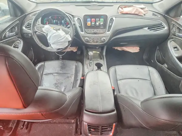 1G1ZJ5SU9HF270475 2017 CHEVROLET MALIBU - Image 8