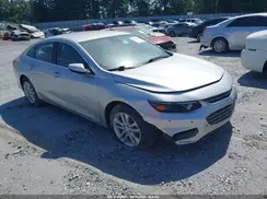 1G1ZJ5SUXGF173574 2016 CHEVROLET MALIBU