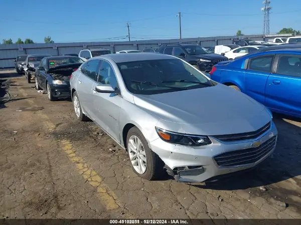 1G1ZJ5SUXGF173574 2016 CHEVROLET MALIBU - Image 1