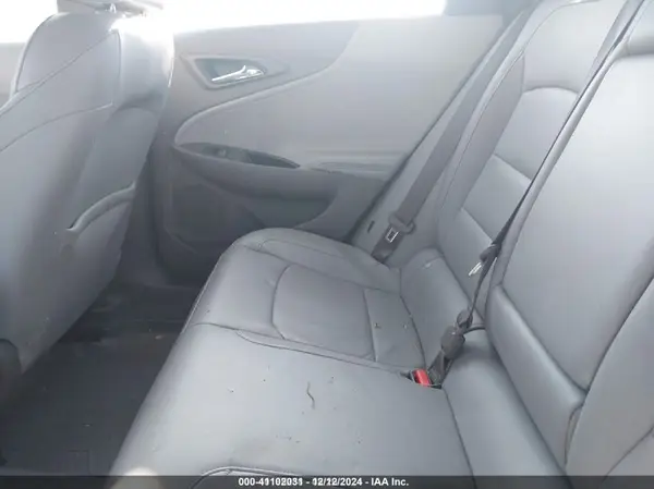 1G1ZJ5SUXGF173574 2016 CHEVROLET MALIBU - Image 8