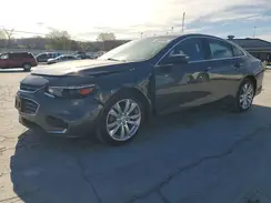 1G1ZJ5SUXGF259953 2016 CHEVROLET MALIBU