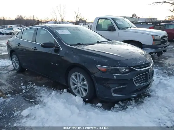 1G1ZJ5SUXGF288966 2016 CHEVROLET MALIBU - Image 1